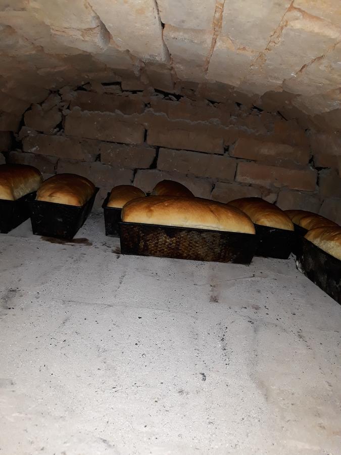 Pensiunea Casa Godja Văleni Esterno foto